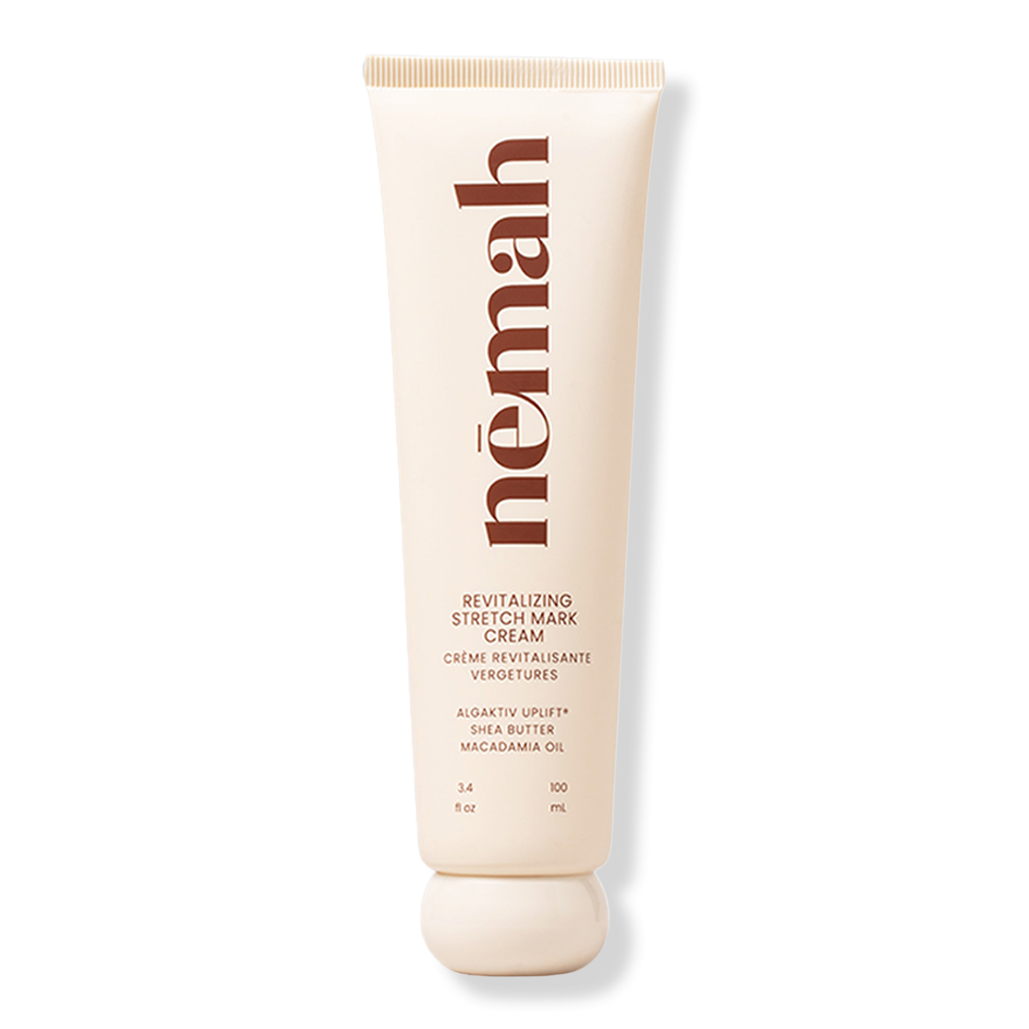 Nēmah Revitalizing Stretch Mark Cream #1