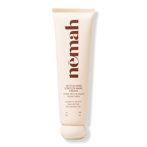 Nēmah Revitalizing Stretch Mark Cream #1
