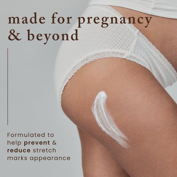 Nēmah Revitalizing Stretch Mark Cream #5