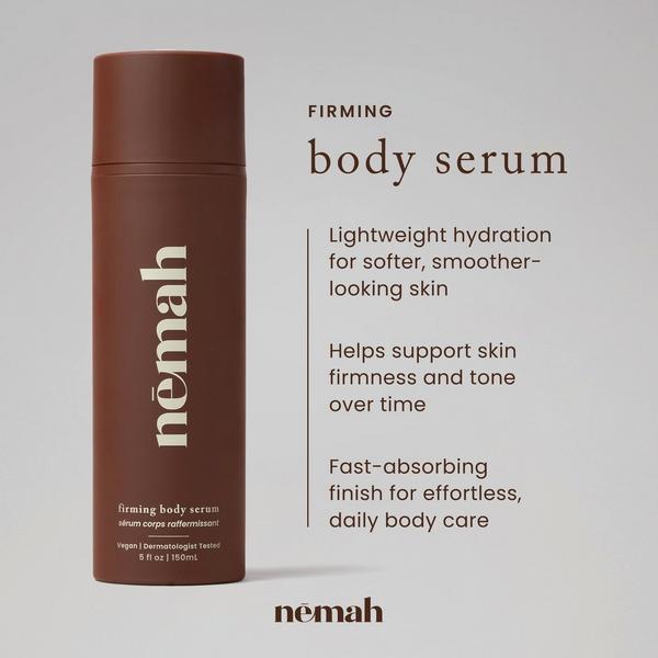 Nēmah Firming Body Serum #2