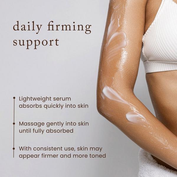 Nēmah Firming Body Serum #4