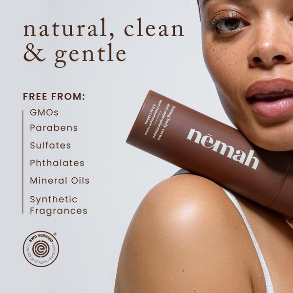Nēmah Firming Body Serum #5