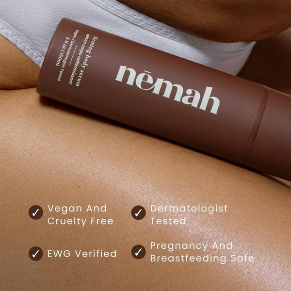 Nēmah Firming Body Serum #6