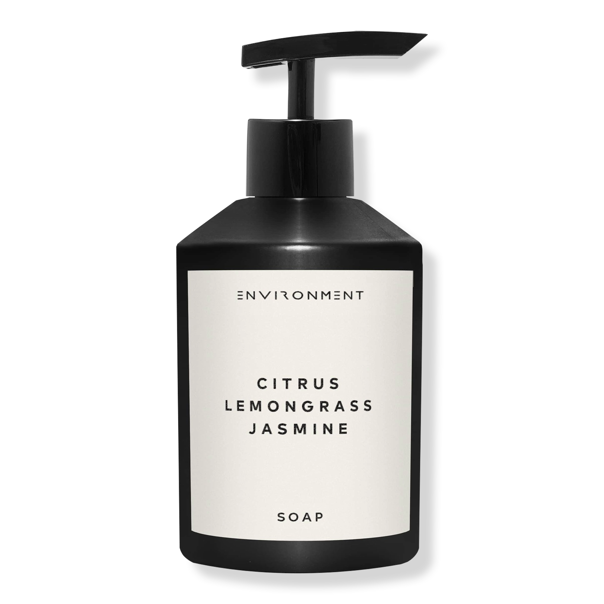 ENVIRONMENT Citrus Lemongrass Jasmine Hand Soap #1