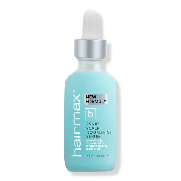 Hairmax RSN8 Scalp Nourishing Serum #1