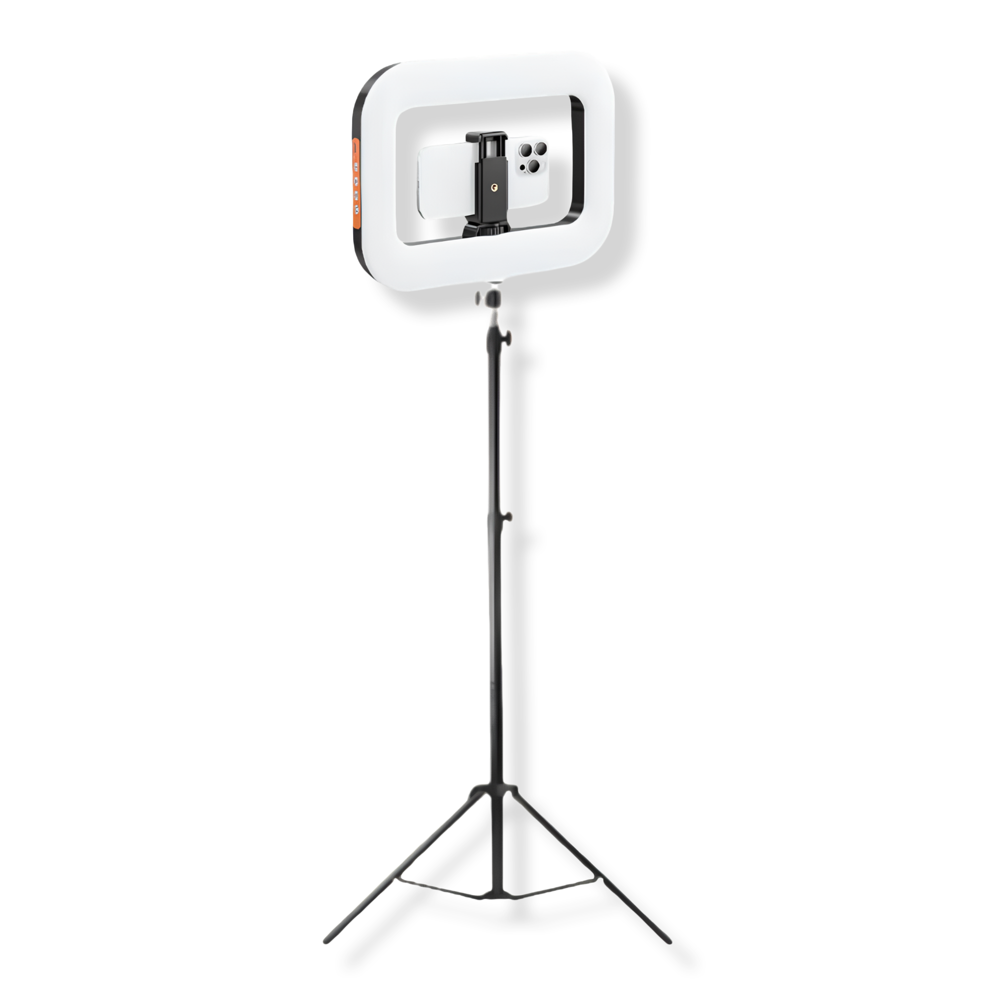 CosmoGlo Content Creation LED Frame + Tripod #1