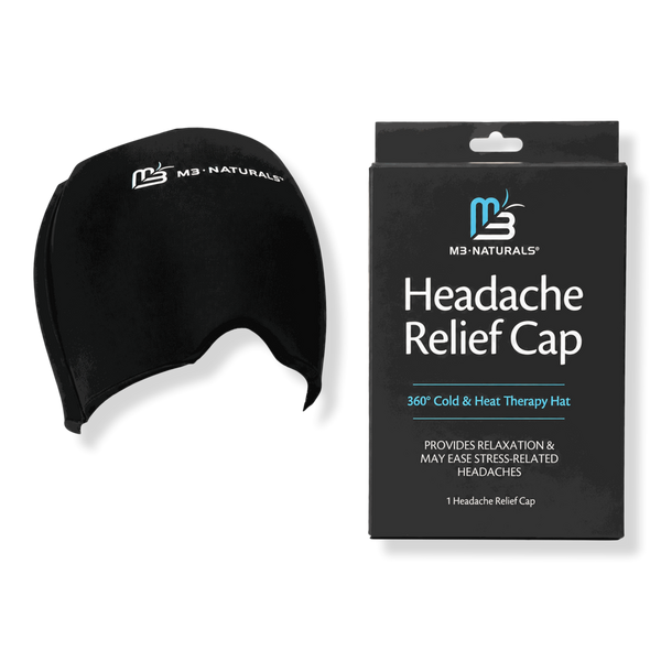 M3 Headache Relief Cap #1