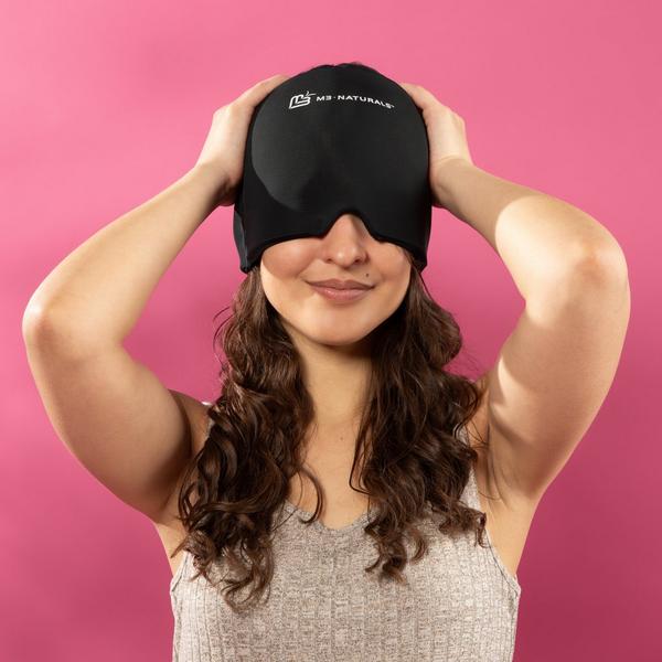 M3 Headache Relief Cap #2