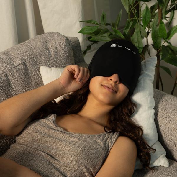 M3 Headache Relief Cap #3