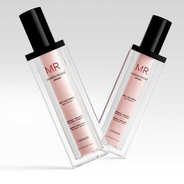 CODEAGE Maison Rouge - NAD+ Face Serum #3