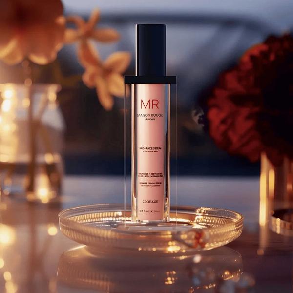 CODEAGE Maison Rouge - NAD+ Face Serum #5