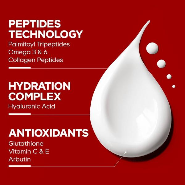 CODEAGE Maison Rouge - Brightening Face Serum #5