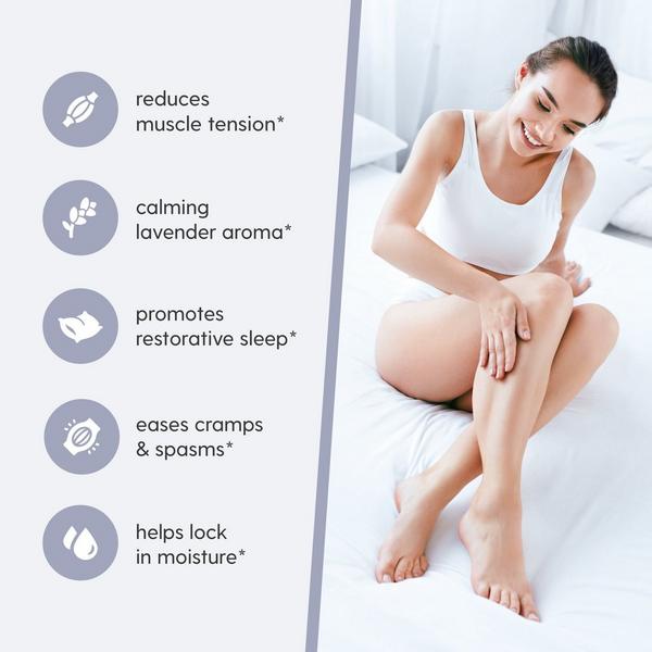 M3 Lavender Magnesium Oil Spray #4