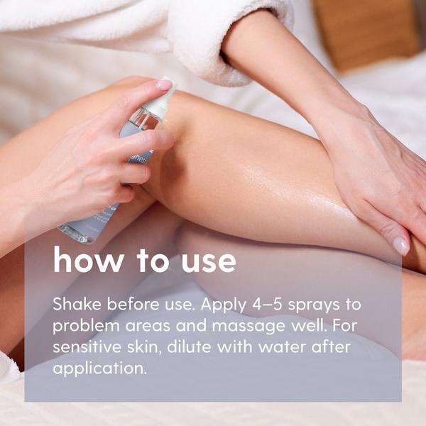 M3 Lavender Magnesium Oil Spray #7