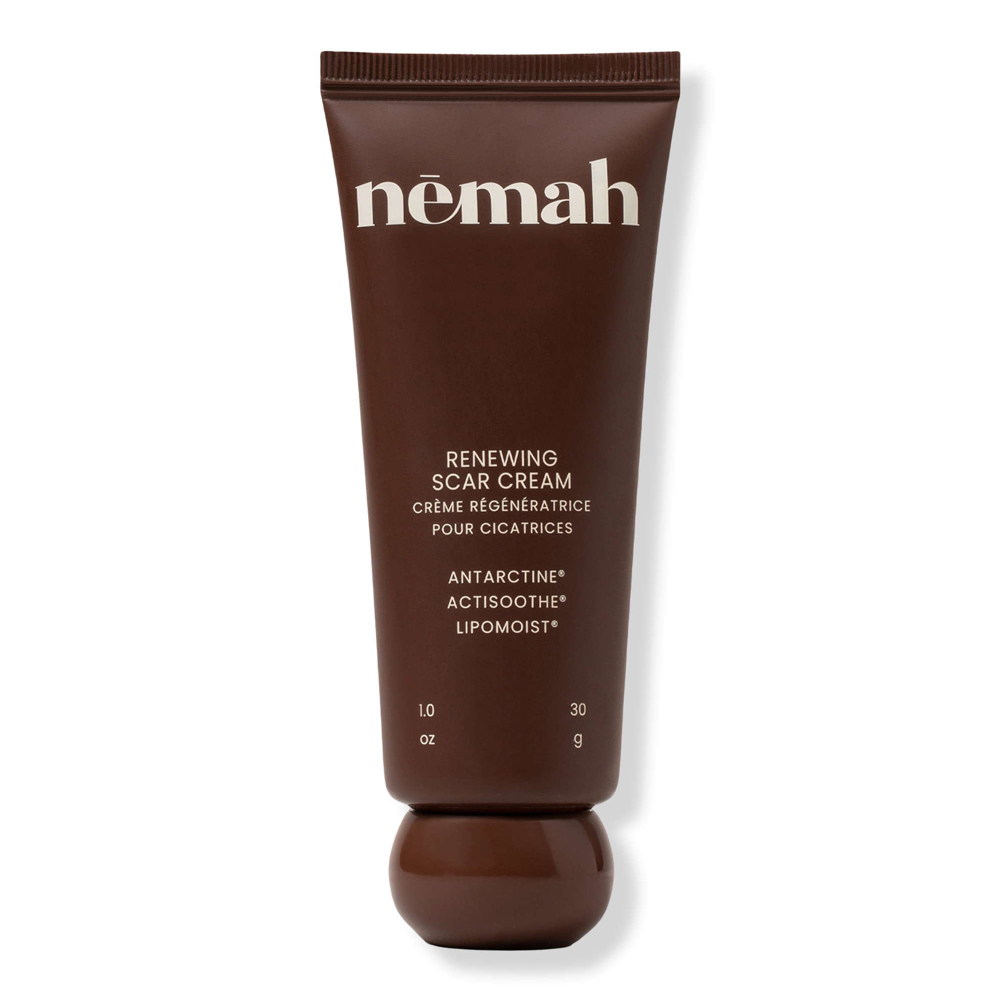 Nēmah Renewing Scar Cream #1