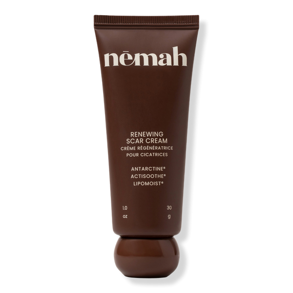 Nēmah Renewing Scar Cream #1
