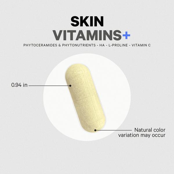 CODEAGE Skin Vitamins with Ceramosides #6