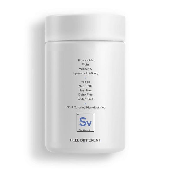 CODEAGE Skin Vitamins with Ceramosides #8