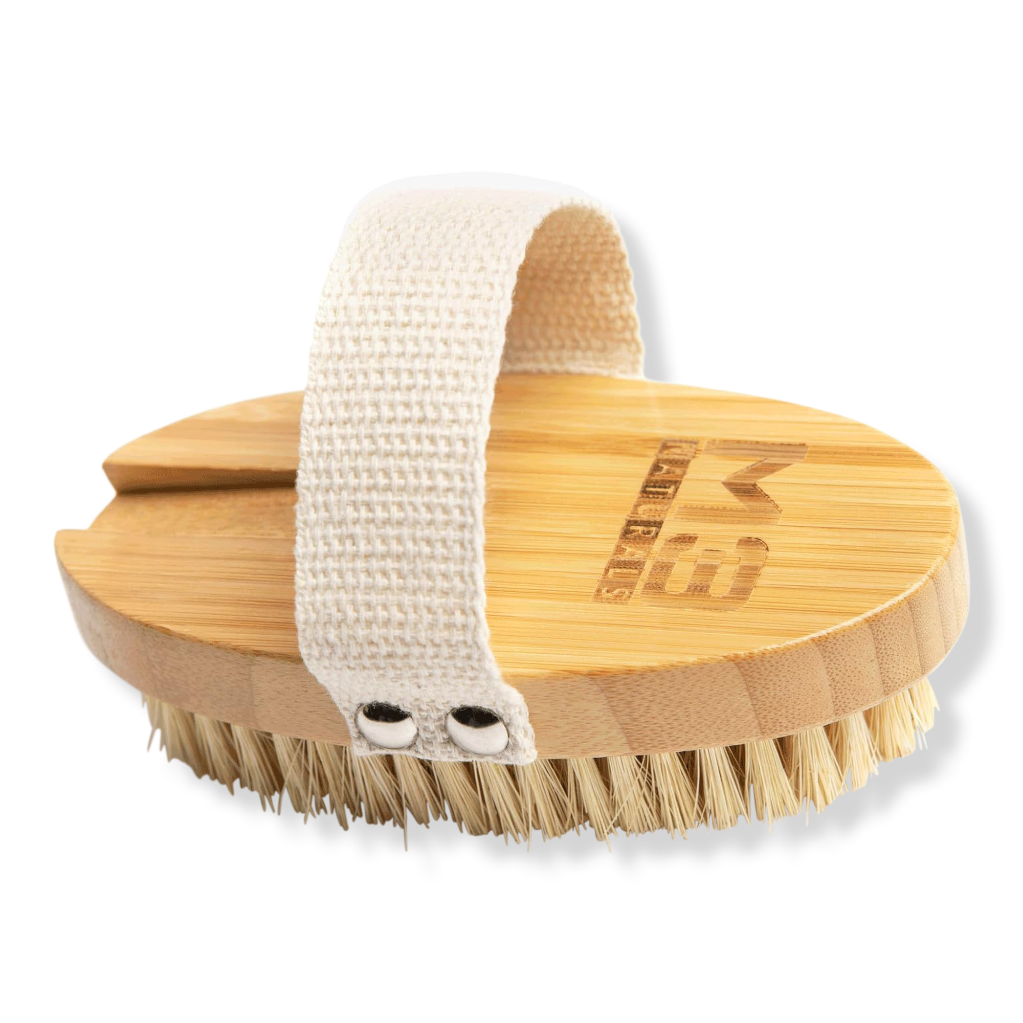 M3 Dry Body Brush #1