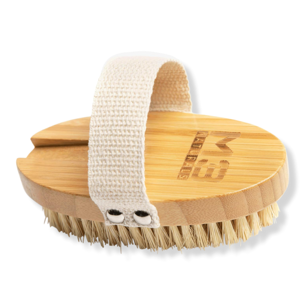 M3 Dry Body Brush #1