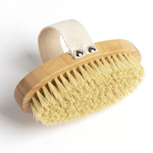 M3 Dry Body Brush #2