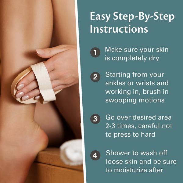 M3 Dry Body Brush #7