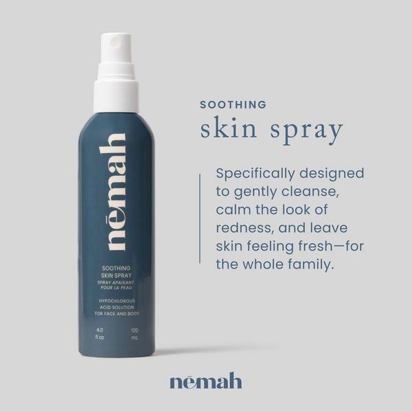 Nēmah Soothing Skin Spray #2