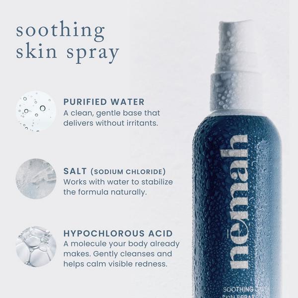 Nēmah Soothing Skin Spray #3