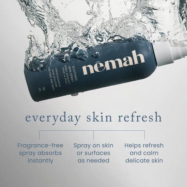 Nēmah Soothing Skin Spray #4