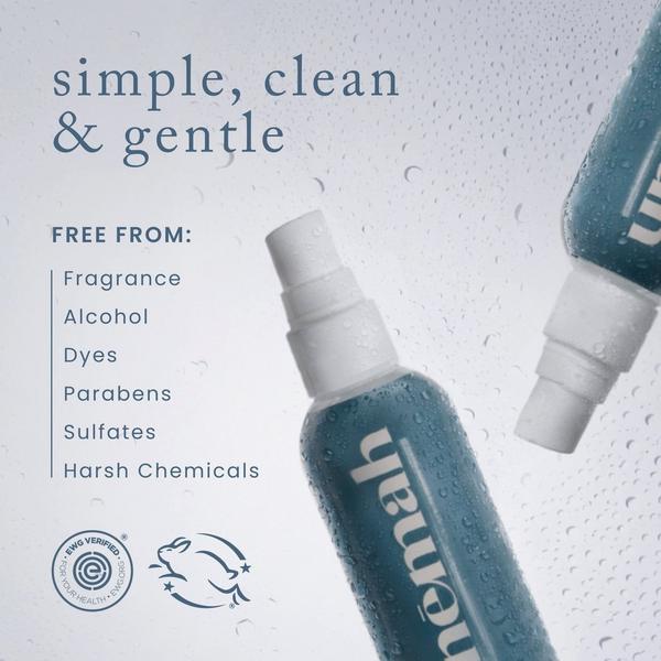 Nēmah Soothing Skin Spray #5