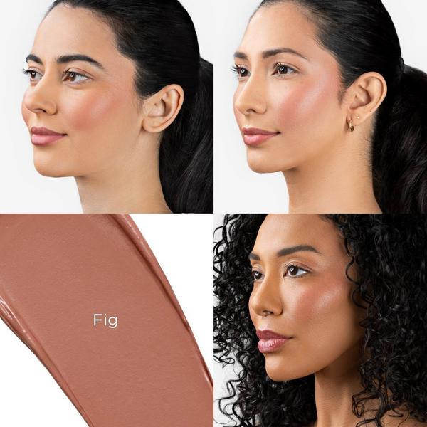 HALEYS Beauty Re-tint Blurring Cream Blush #3