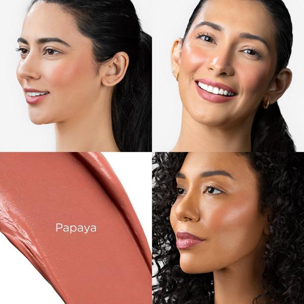 HALEYS Beauty Re-tint Blurring Cream Blush #3