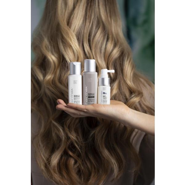 Hairmax Density Hair Therapy Starter Set #6