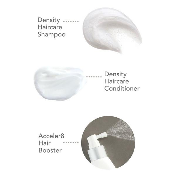 Hairmax Density Hair Therapy Starter Set #2