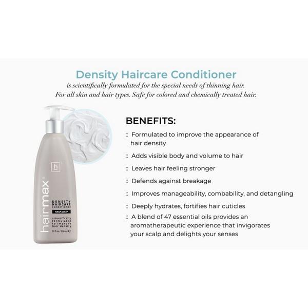 Hairmax Density Haircare Hydrating Conditioner #4