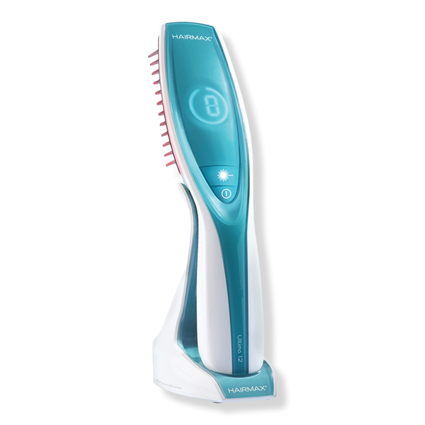 Hairmax Ultima 12 LaserComb #1