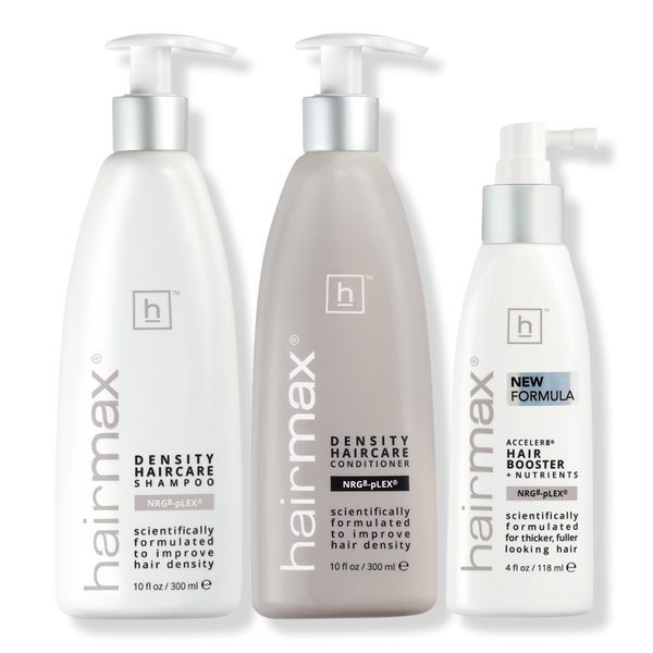 Hairmax Density Bio-Active Hair Therapy #1