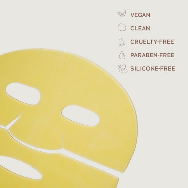 Sweet July Skin Pineapple Punch Hydrating Face Mask #6