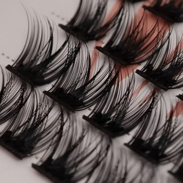 Pink Rabbit Cosmetics In The Clouds Lash Extensions Starter Kit #7