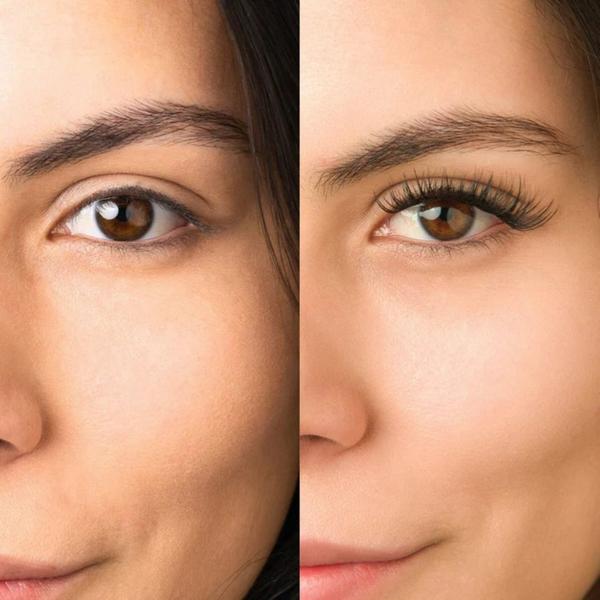 Pink Rabbit Cosmetics Sugar Kissed Lash Extensions #3