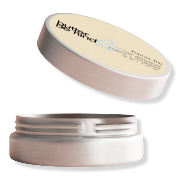 Butter Be Kind Forever You(ng) – Rejuvenating Hydrating Face Cream #1