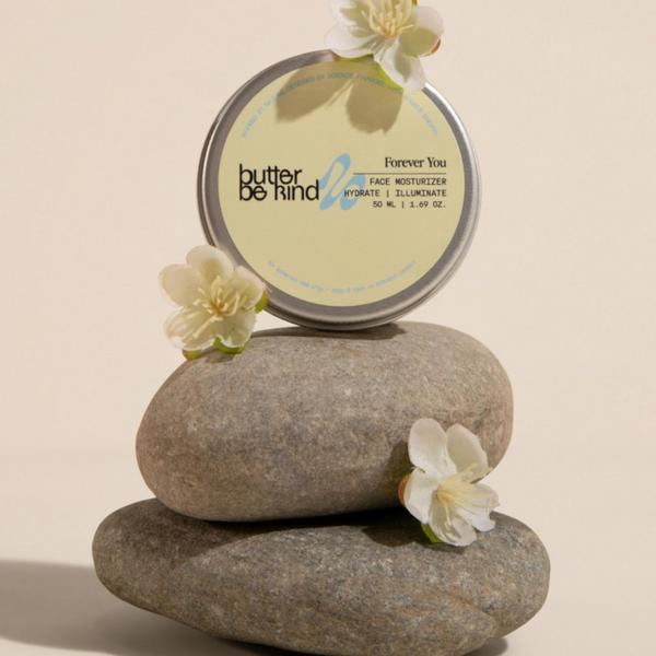 Butter Be Kind Forever You(ng) – Rejuvenating Hydrating Face Cream #3