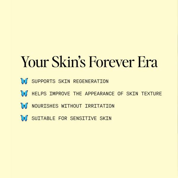 Butter Be Kind Forever You(ng) – Rejuvenating Hydrating Face Cream #4