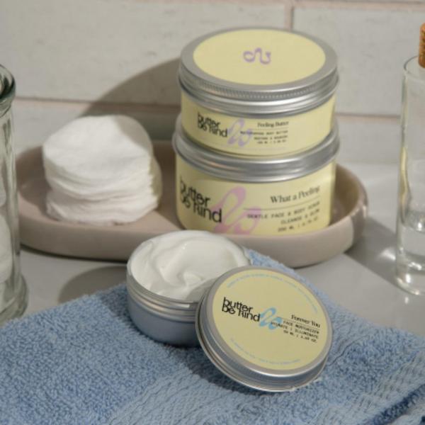Butter Be Kind Forever You(ng) – Rejuvenating Hydrating Face Cream #5