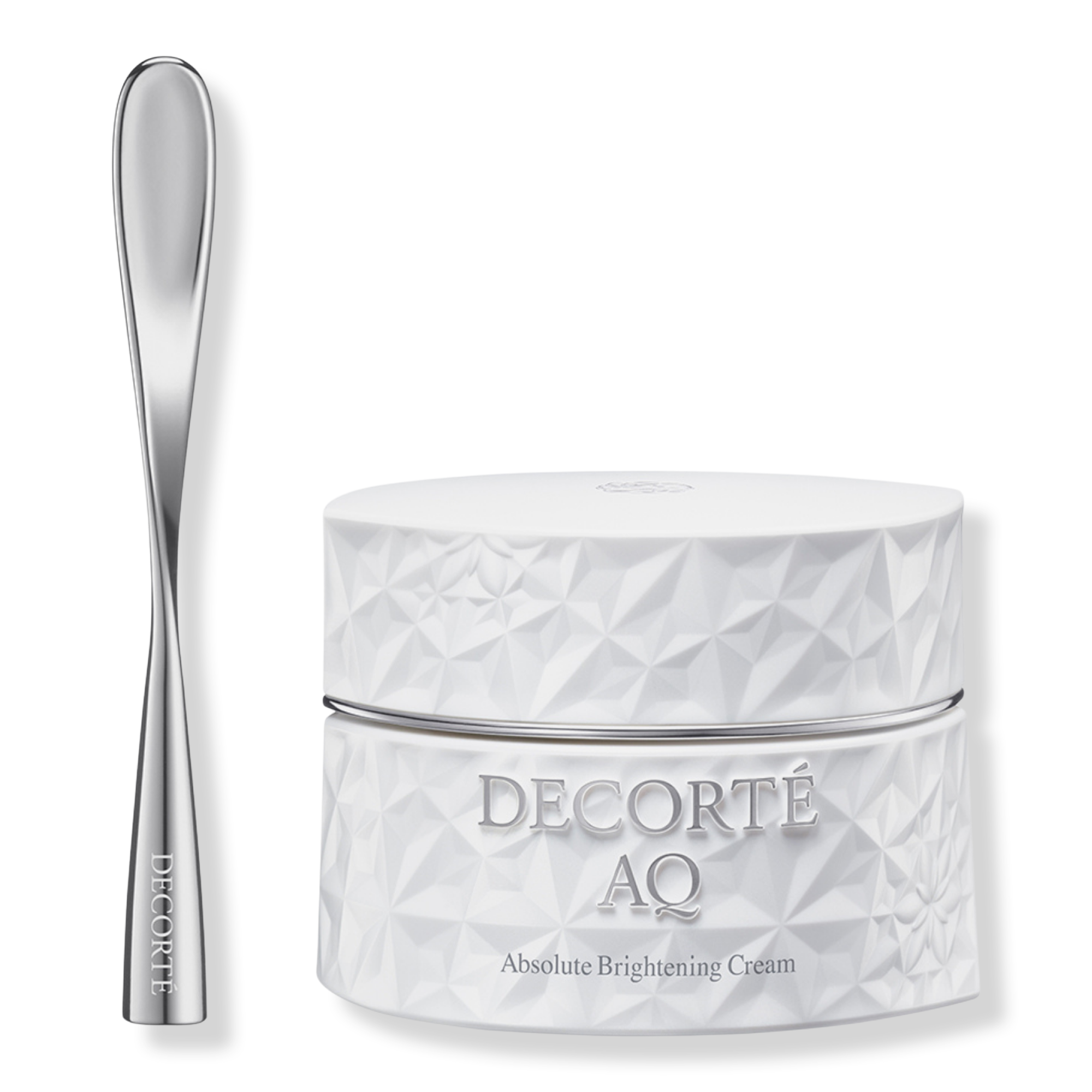 Decorté AQ Absolute Glow-Radiant Brightening Cream #1