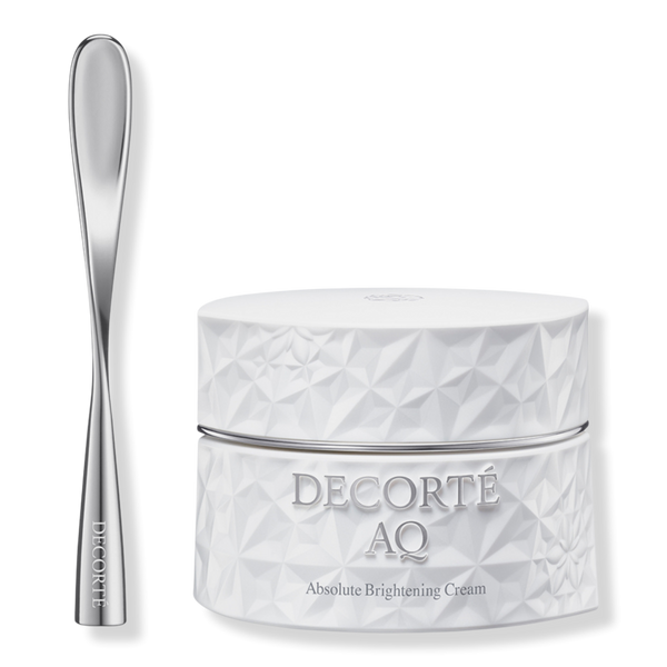 Decorté AQ Absolute Glow-Radiant Brightening Cream #1