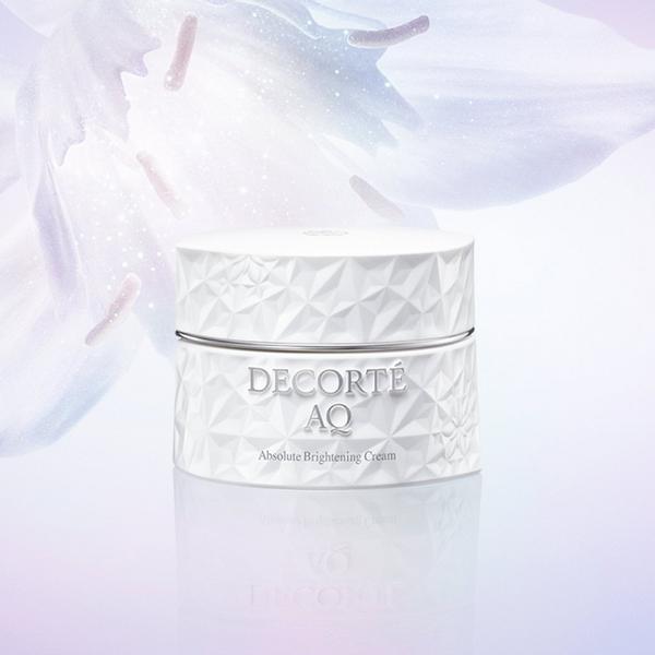 Decorté AQ Absolute Glow-Radiant Brightening Cream #2