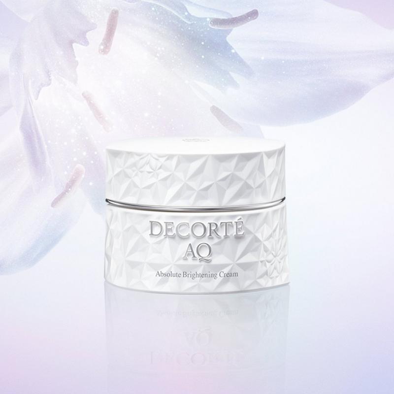 Decorté - AQ Absolute Glow-Radiant Brightening Cream | Ulta Beauty