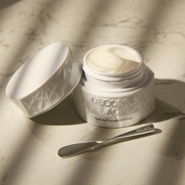 Decorté AQ Absolute Glow-Radiant Brightening Cream #4