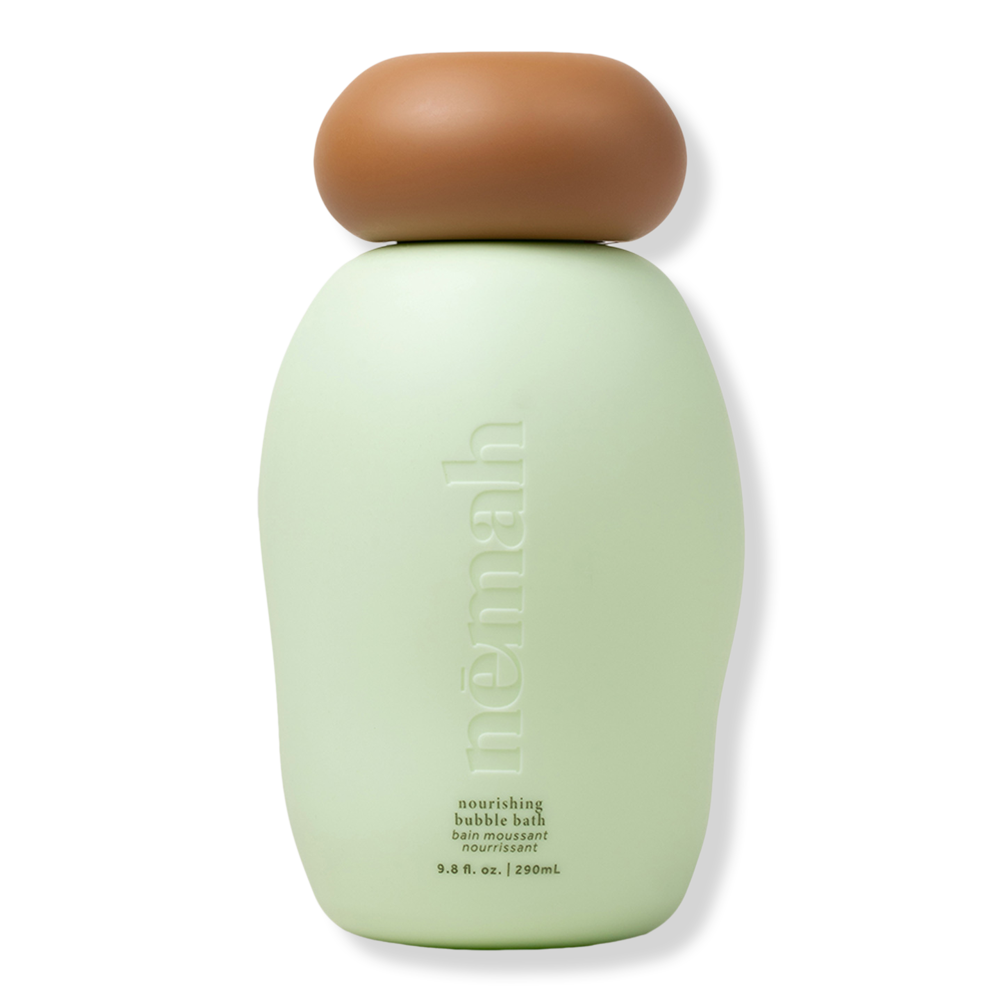 Nēmah Nourishing Bubble Bath #1